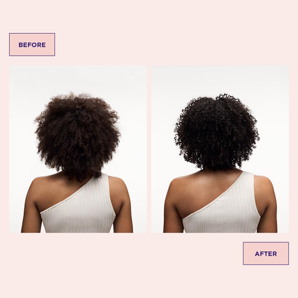 Enjuague suave elimina residuos sin dejar sensación pesada en el cabello