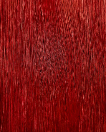 Maria Nila Colour Refresh Autumn Red refresca el color entre lavados.