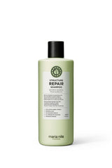 Maria Nila Structure Repair champú para cabello dañado, reparación y fortalecimiento