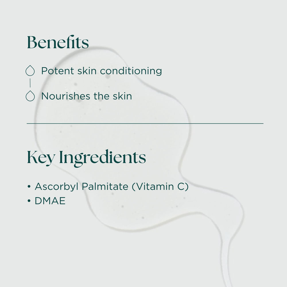 Marini SkinSolutions C-ESTA: textura y espuma al contacto con agua para lavar la piel.