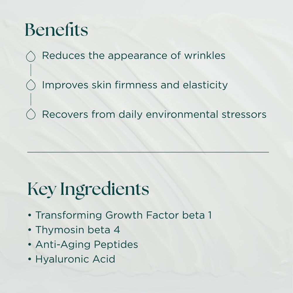 Frasco de 1 oz de Marini SkinSolutions Transformación