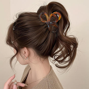Markuii empaque-clips-pelo regalo elegante, listo para entregar