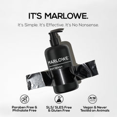 MARLOWE No.103: dosificador con bomba para uso rápido y cómodo.