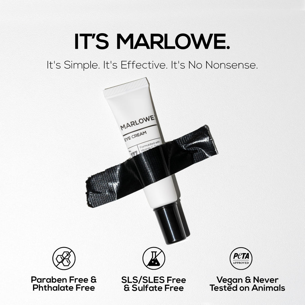 Marlowe No.127 textura ligera que se absorbe rápidamente sin grasa.