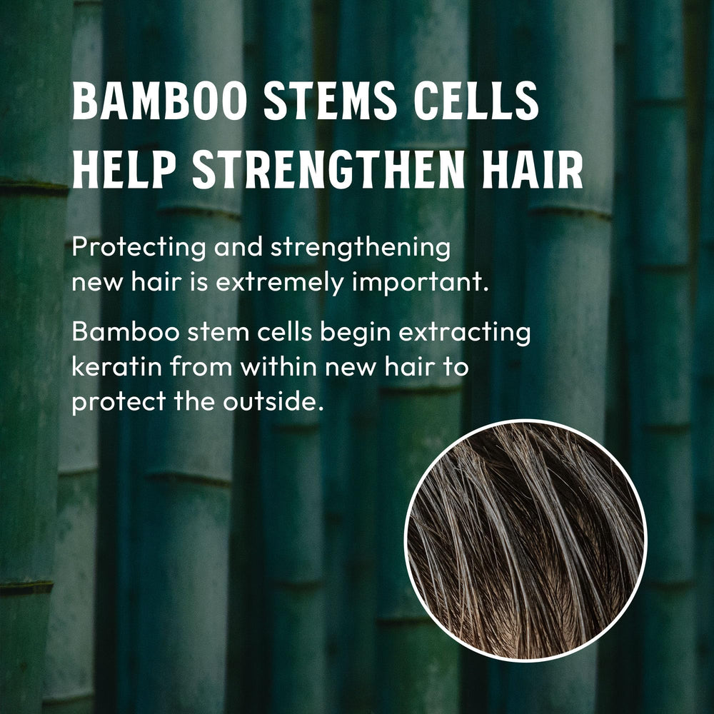 MARO17 Black+ Shampoo – brillance et douceur des cheveux, usage quotidien