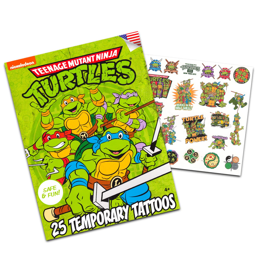 Tatuajes Avengers de Marvel, 25 diseños por pack, ideal como regalo de cumpleaños