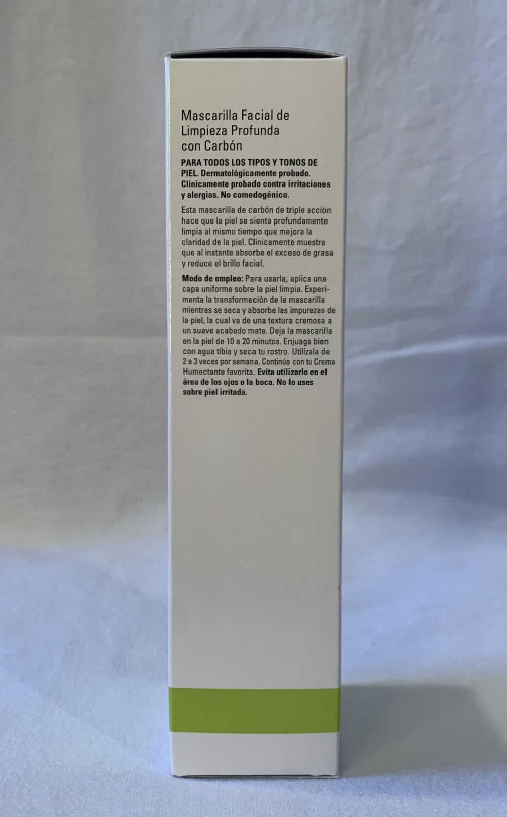 Mary Kay Clear Proof: tarro de 4 onzas para uso prolongado y práctico.
