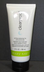 Mary Kay Clear Proof hidratante sin aceite para piel propensa al acné, control del brillo diario
