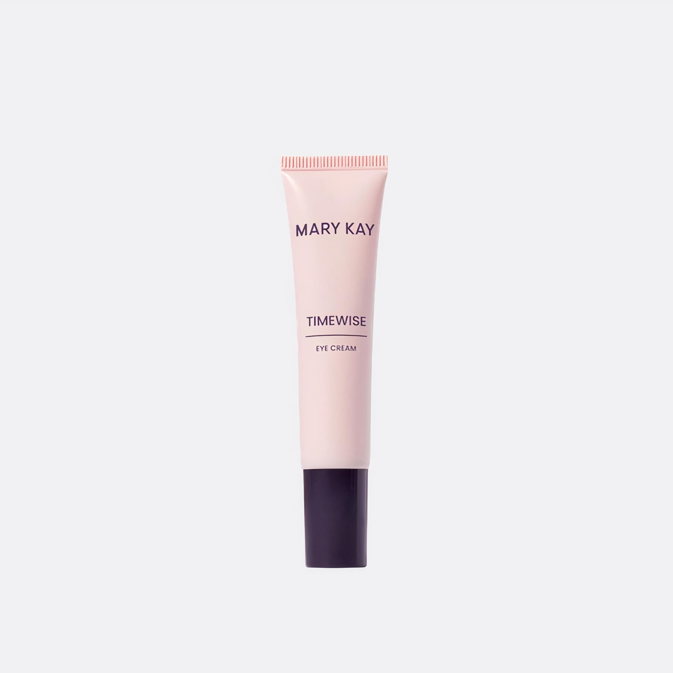 Textura suave y rápida absorción de Mary Kay para ojos.