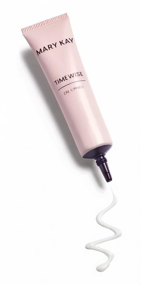 Ideal para uso diario en la rutina de ojos Mary Kay.