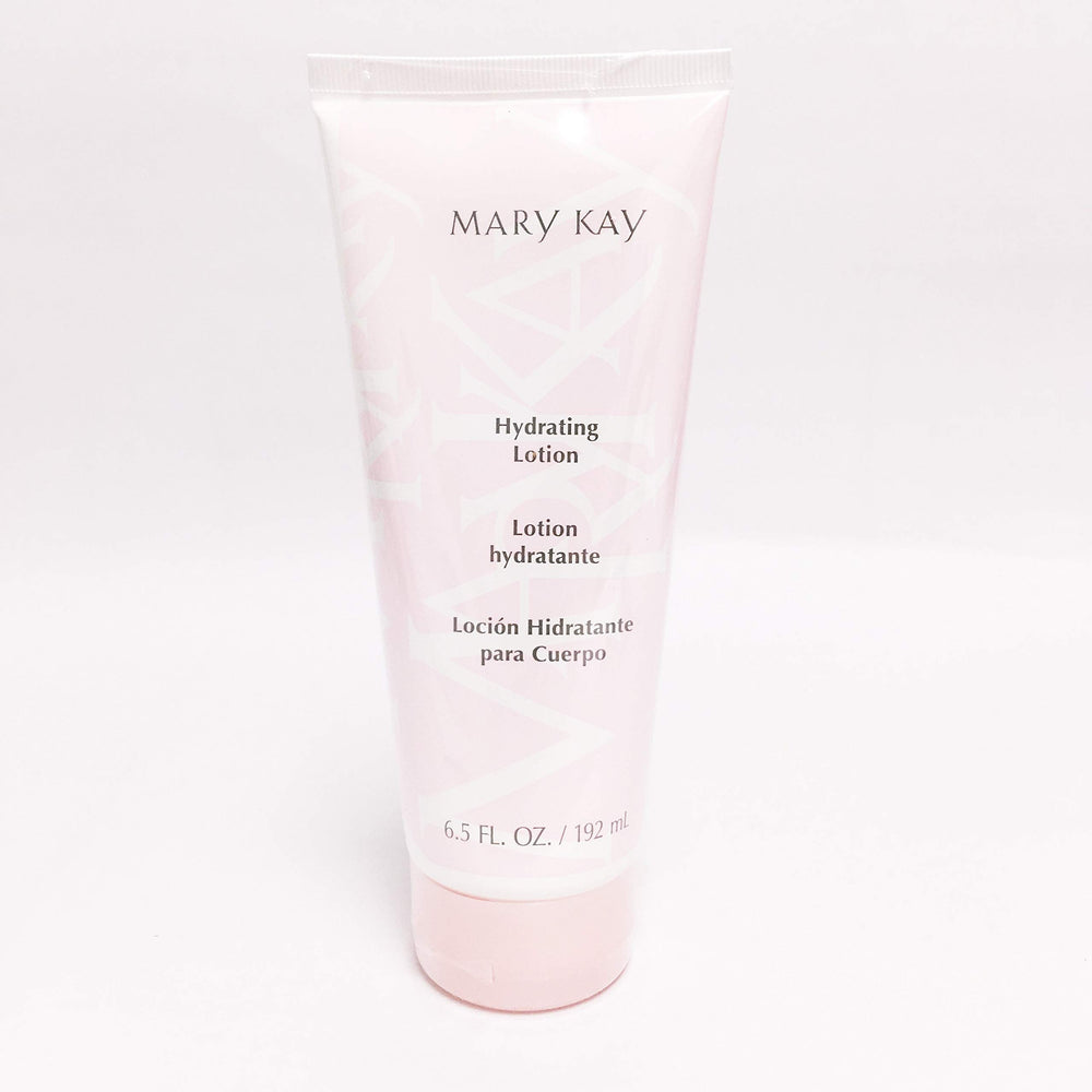 Mary Kay Loción Hidratante bote: hidratación de larga duración para piel suave.