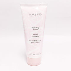 Mary Kay Loción Hidratante bote: hidratación de larga duración para piel suave.