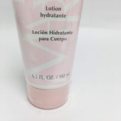 Mary Kay Loción Hidratante etiqueta clara facilita conocer beneficios.