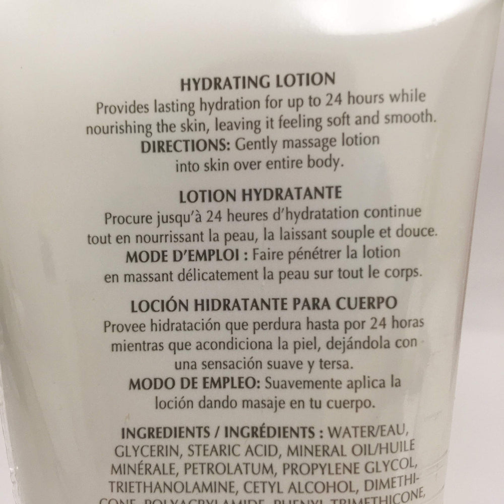 Mary Kay Loción Hidratante uso diario para hidratación continua.