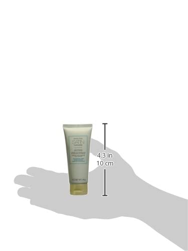 Mary Kay Satin Hands aplicación sencilla para manos nutridas.