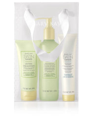 Mary Kay Satin Hands Conjunto para Manos, aroma té blanco y cítricos, para hidratación suave de manos