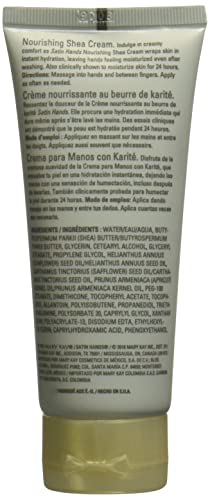 Mary Kay Satin Hands crema para manos sensibles cuidando sin irritación.