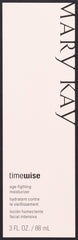 Mary Kay TimeWise botella frontal reduce líneas finas