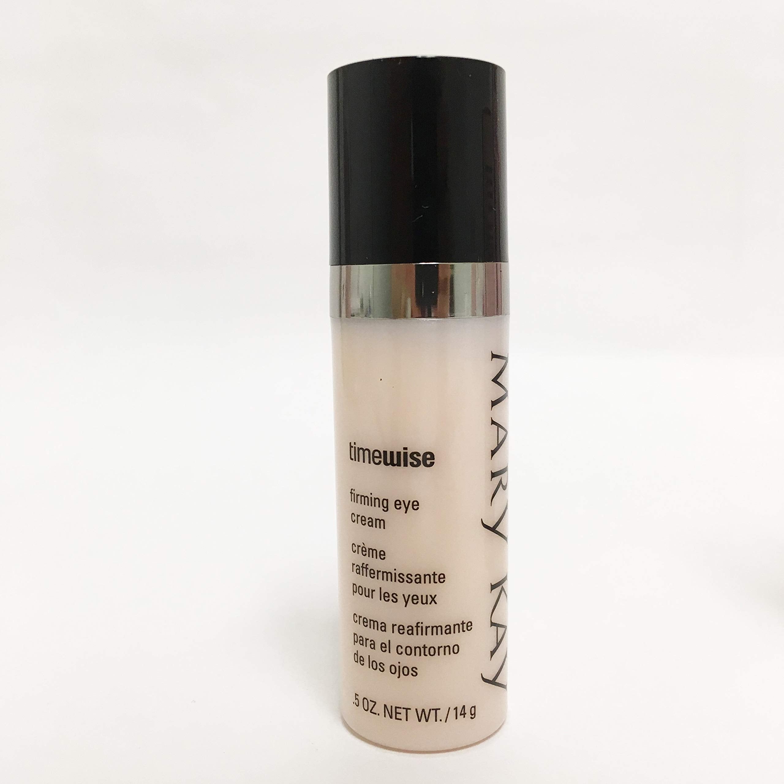 Crème contour des yeux Mary Kay TimeWise raffermissante et hydratante pour le regard