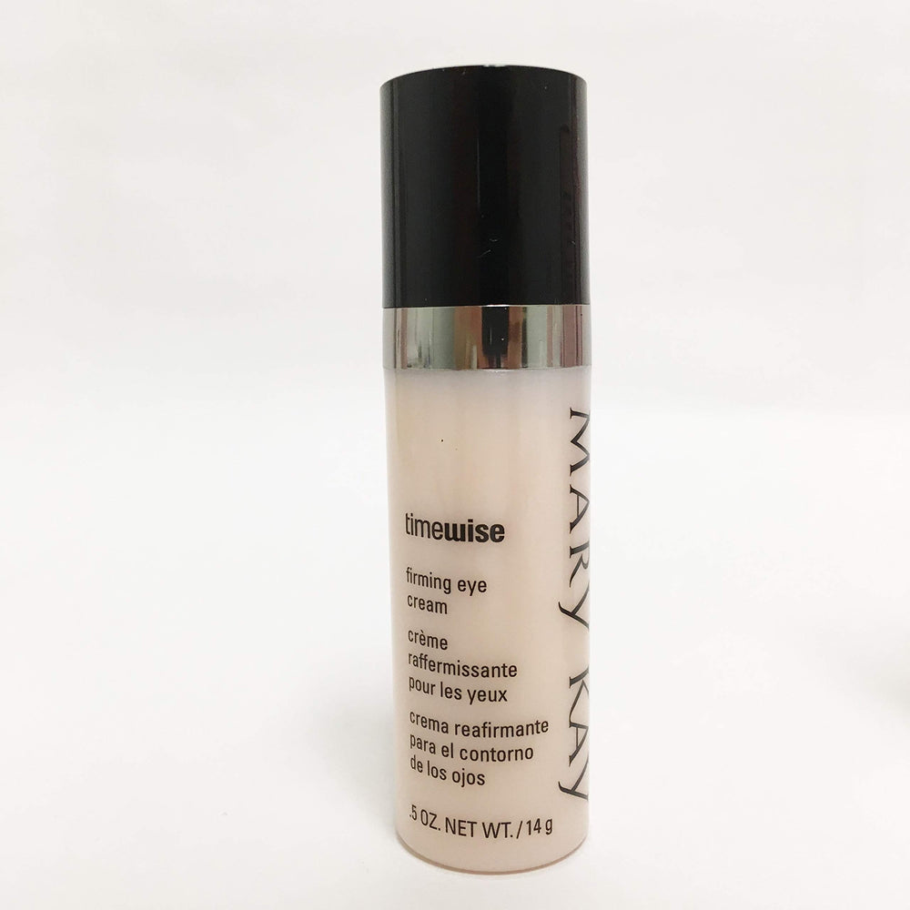 Crème contour des yeux Mary Kay TimeWise raffermissante et hydratante pour le regard