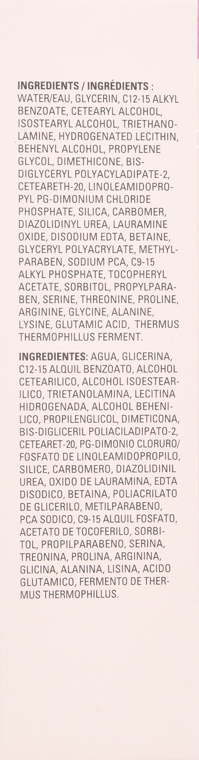 Mary Kay TimeWise empaque caja con antioxidantes para la piel