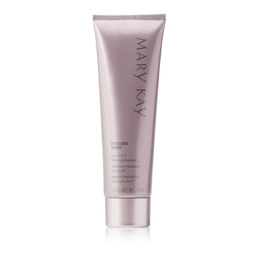 Mary Kay TimeWise Repair Volu-Firm: espuma limpiadora para renovar la textura de la piel