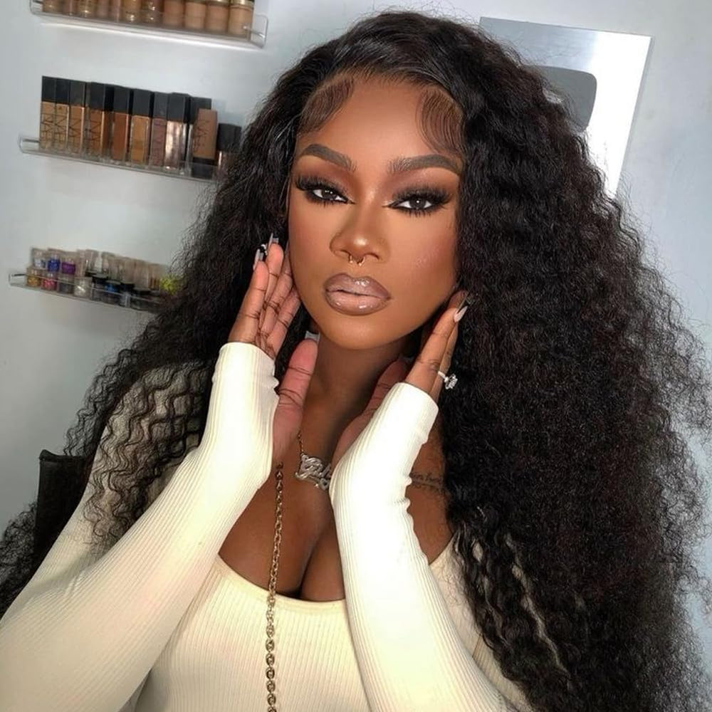 MARYLING Customer support and return service for undamaged wigs
