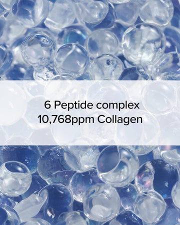 Mary&May Collagen Peptide Vital Mask 6-peptidos potencia firmeza