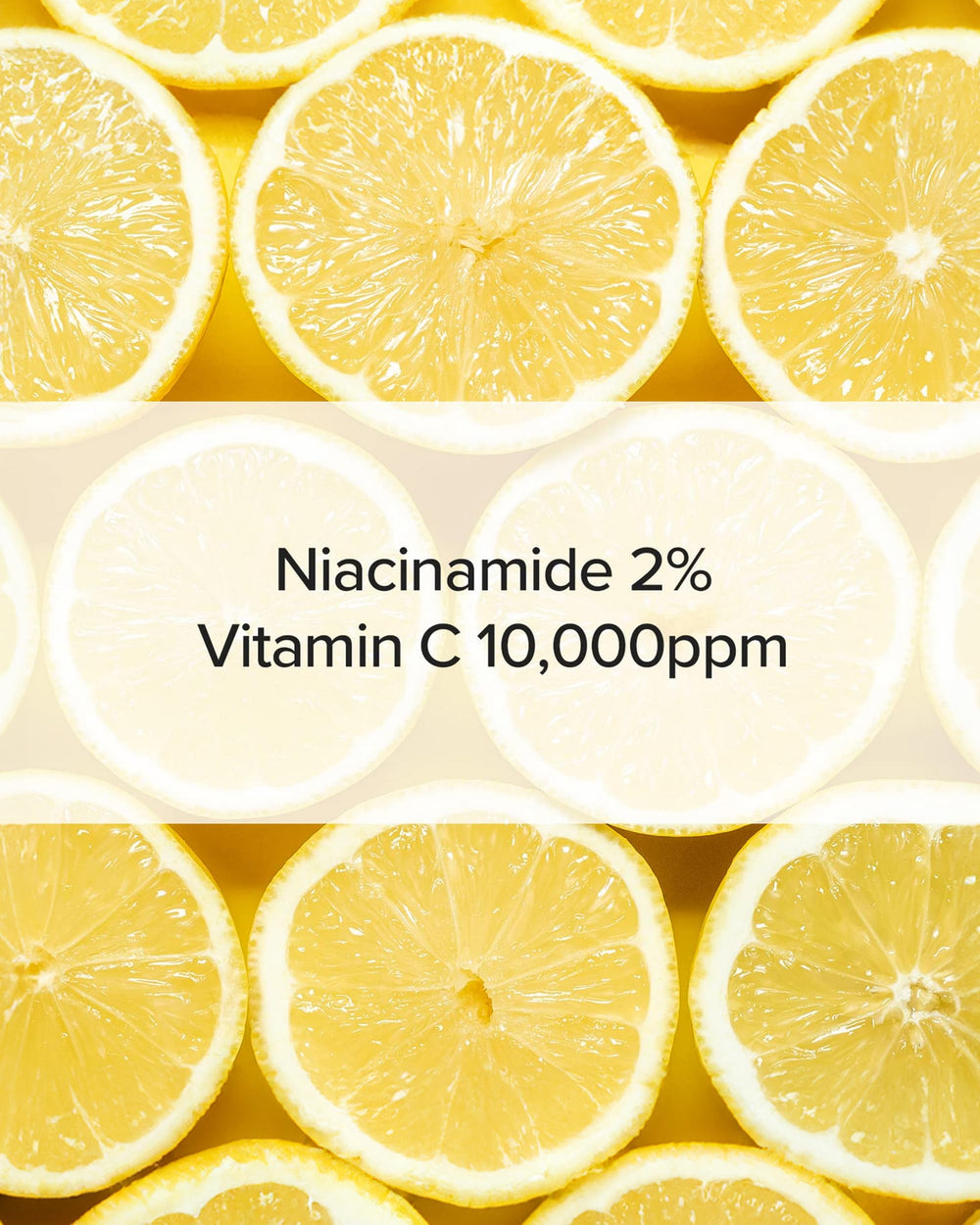 Mary&May Niacinamide Vitamina C: mejora la firmeza y suavidad de la piel