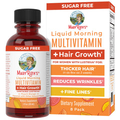 MaryRuth Organics: paquete de viaje Lustriva 1 oz para llevar.