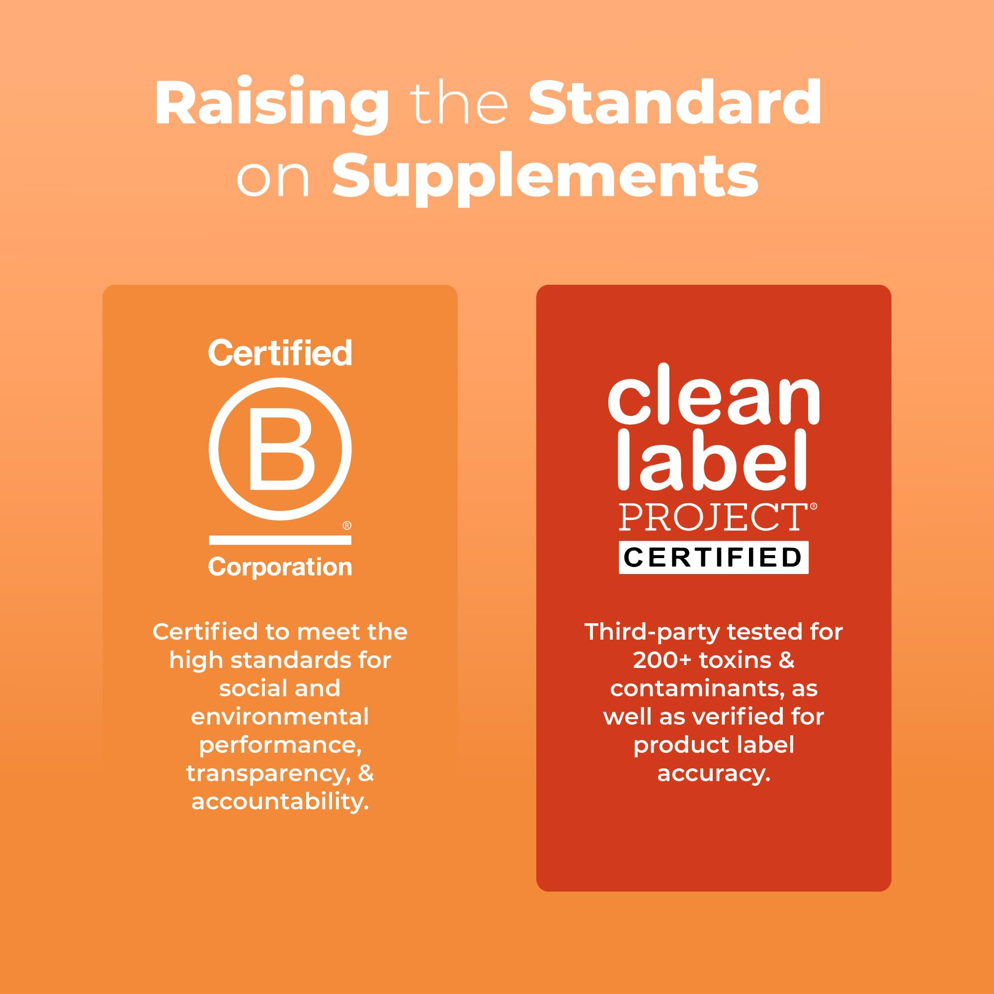 MaryRuth Organics: complejo de vitaminas B y D3 en líquido.