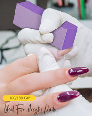 Maryton bloque lijado-remocion capa superior dip 100-180 para retirar capas.