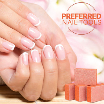 Maryton limado de uñas mini ideal para acabado y color posterior.