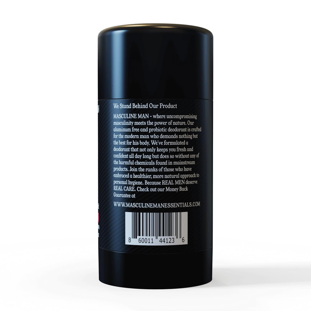 Masculine Man Invigorate tamaño viaje fácil de llevar