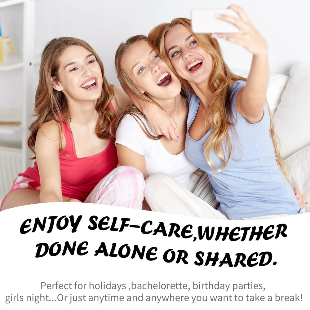 Parches Maskiss energizantes para despertar la mirada.