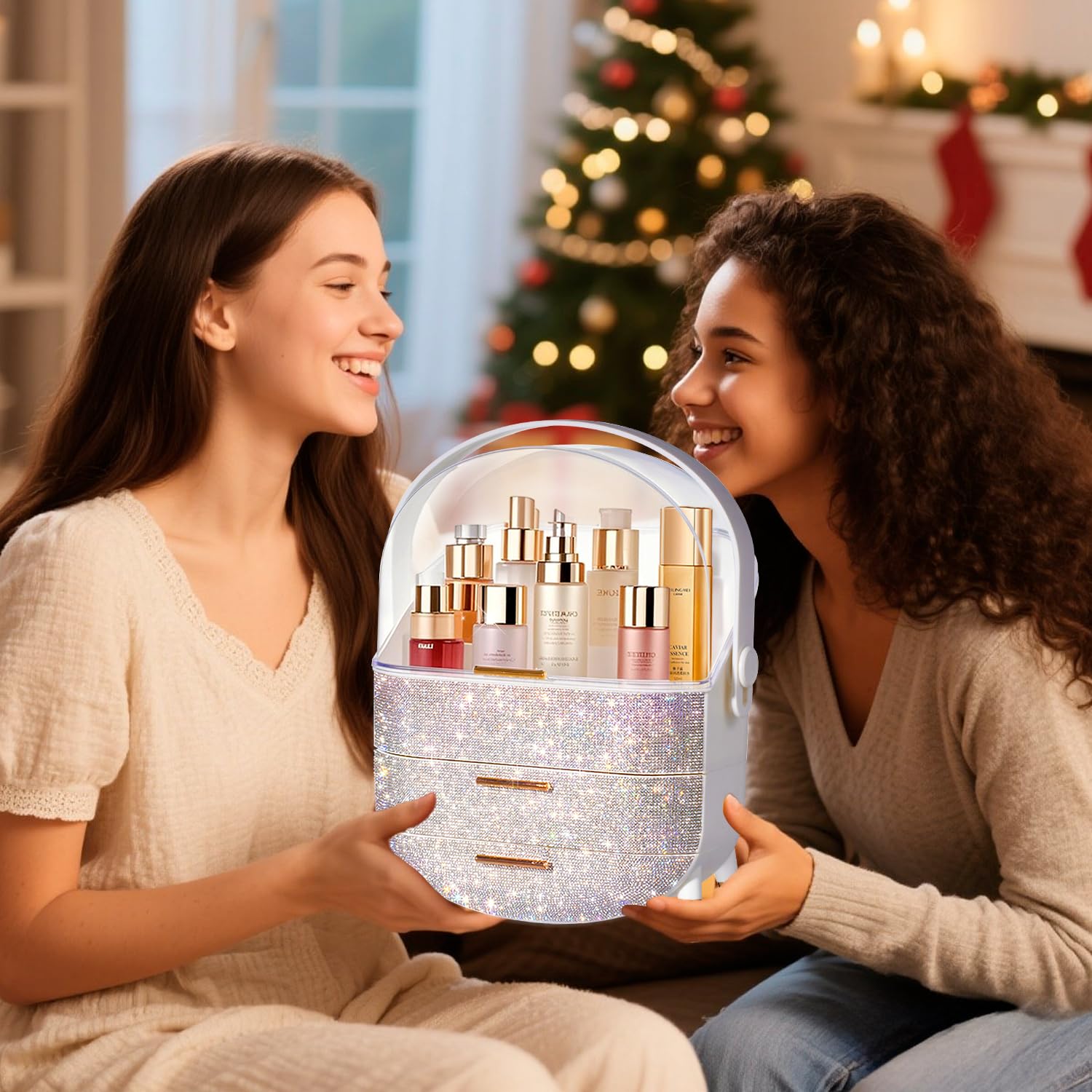 Regalo ideal MASSY para fechas especiales
