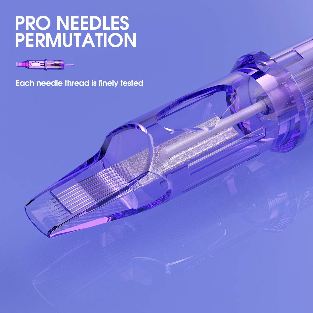 Mast Pro 1013RM, materiales premium para durabilidad y consistencia.
