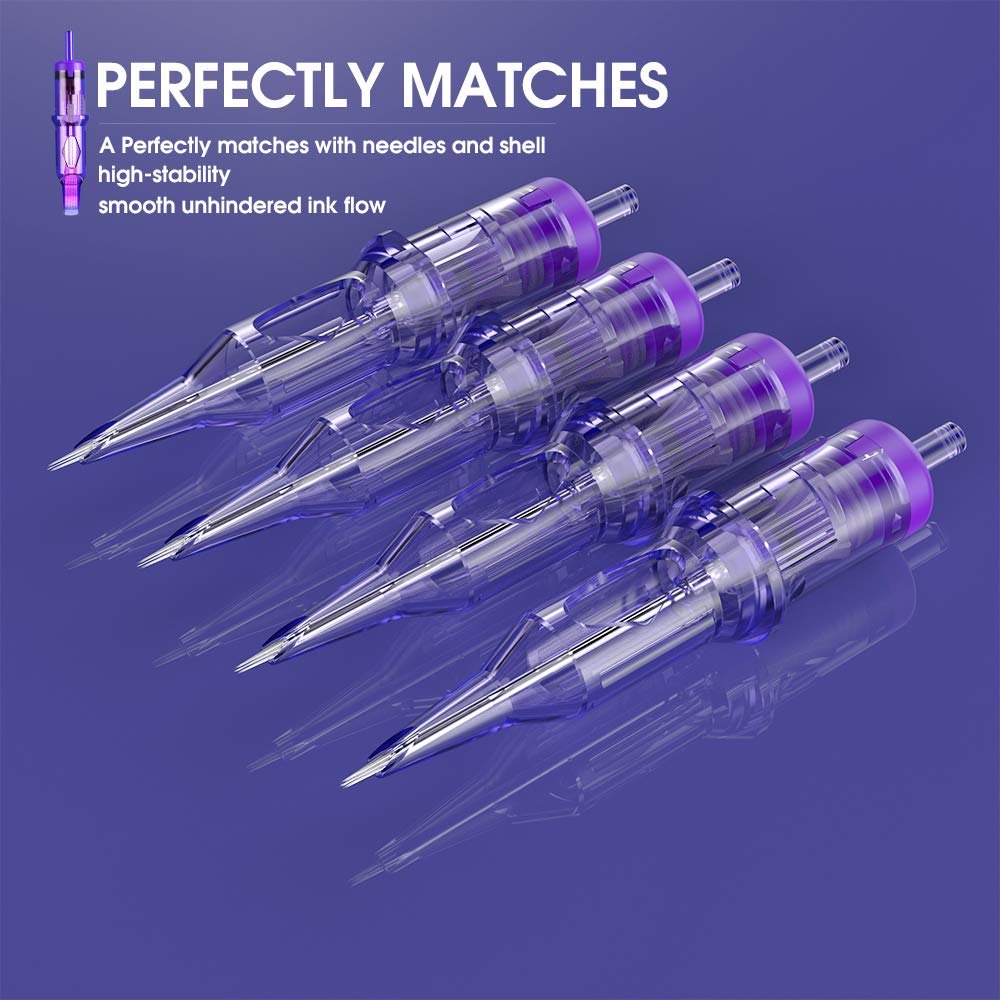 MAST TATTOO Mast Pro: diseño resistente para sesiones largas.