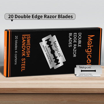 MATGICOL: acabado platino para cortes cercanos y confortables.
