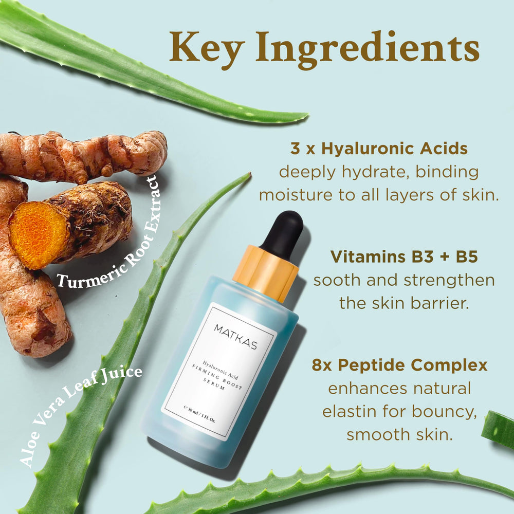 MATKAS sérum panthenol apaisement: confort et douceur de la peau