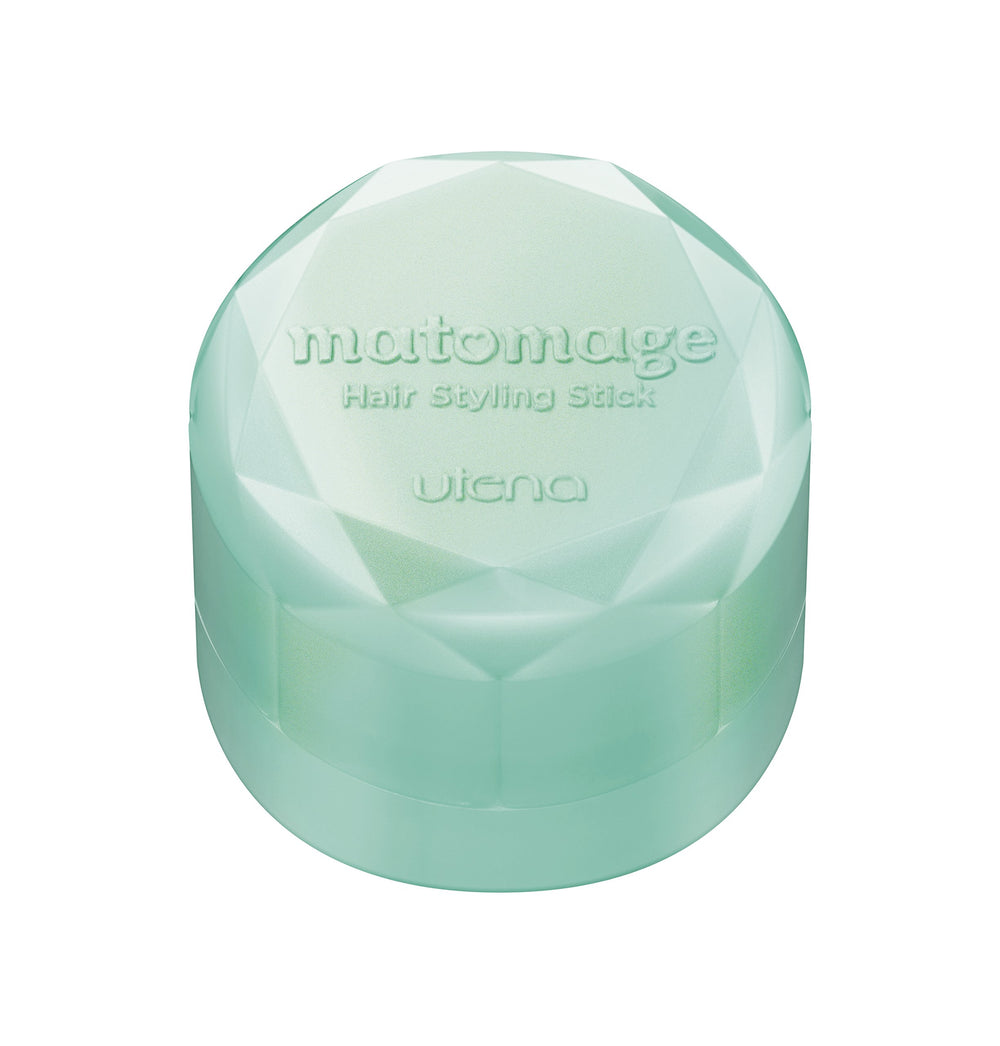 Matomege UTENA Mate Stick de 13 g listo para uso diario.