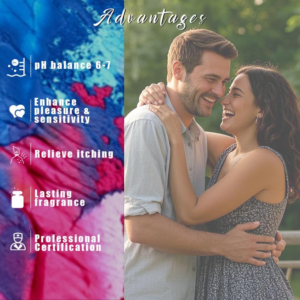 MAVM probado dermatológicamente, apto para piel sensible