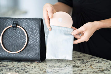 Regalo práctico de belleza para amigas gracias a su diseño.