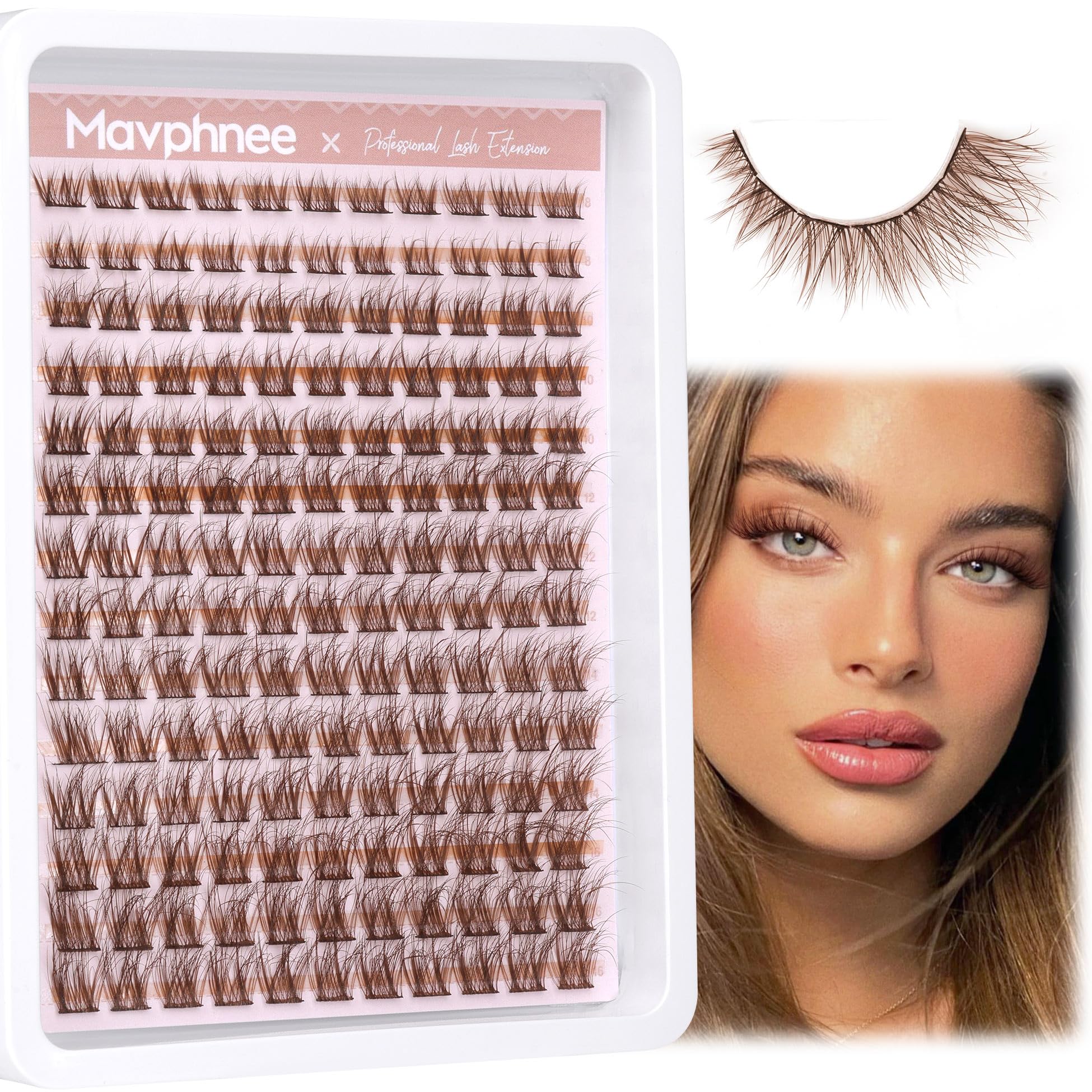 Mavphnee libres de crueldad, belleza ética sin compromiso.