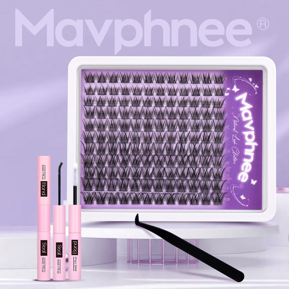 Kit completo para lograr un look profesional en casa