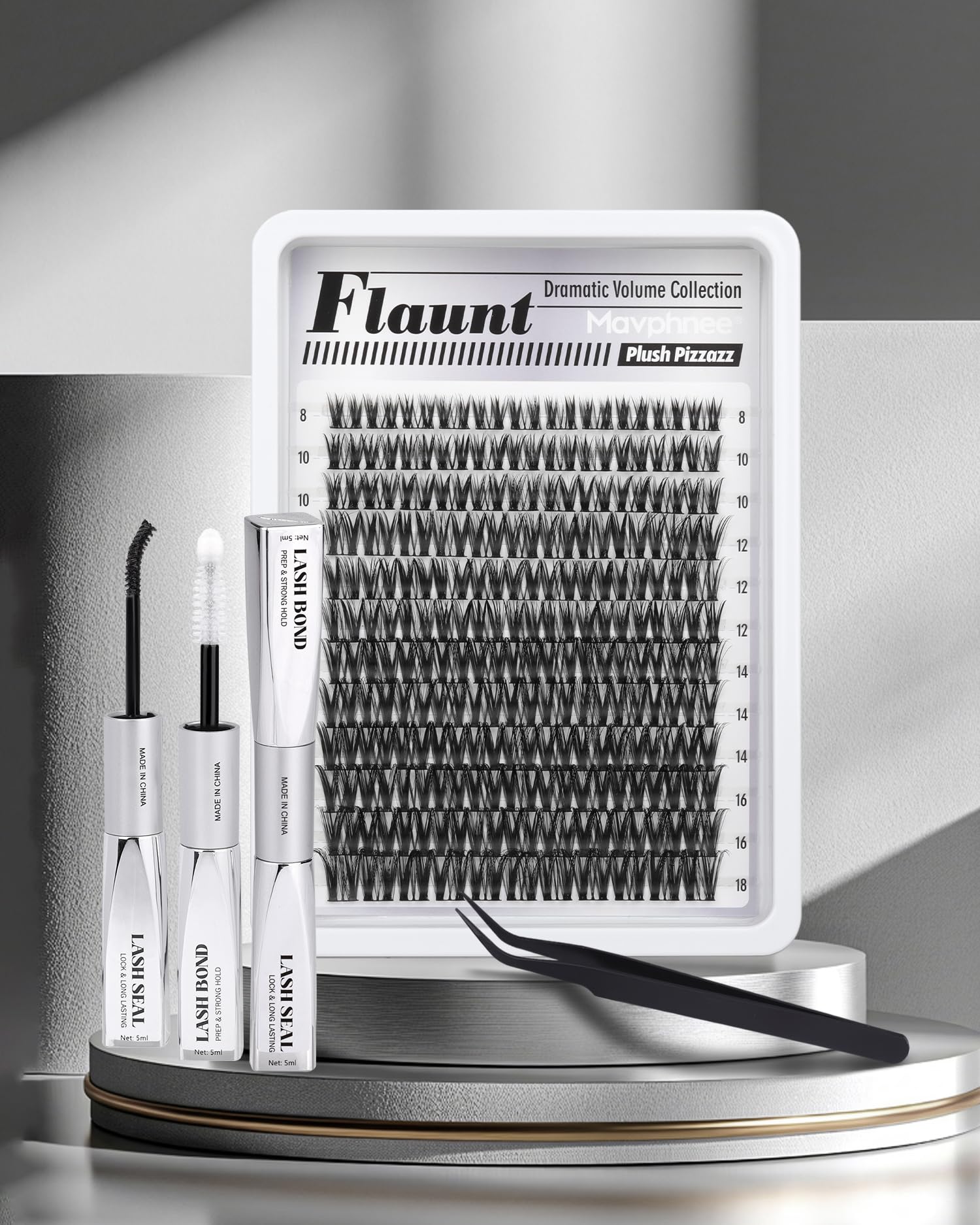 Mavphnee kit herramientas profesionales para diseño casero