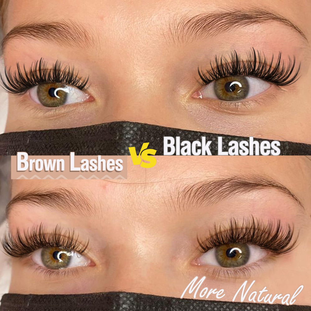 Mavphnee professional beauty brand backing quality lashes you can trust.