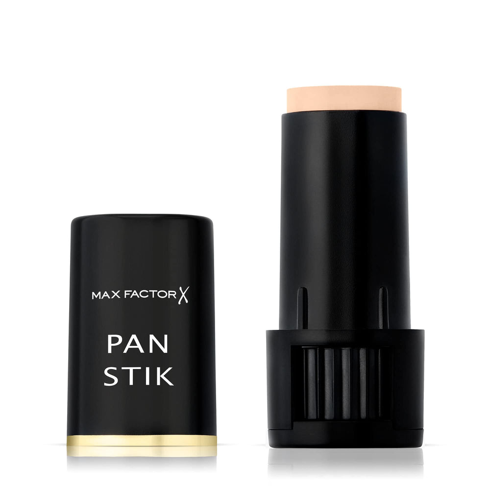 Max Factor Pan Stik emballage compact prêt à emporter