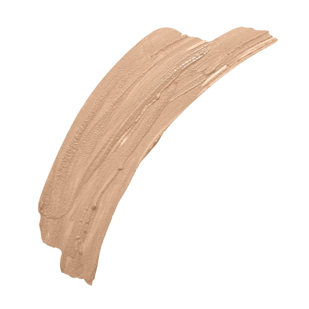 Teinte 12 beige vrai du Pan Stik pour un teint naturel