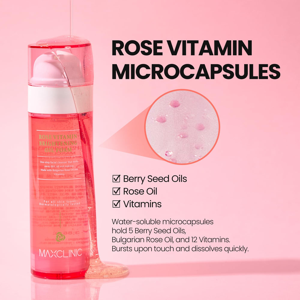 MAXCLINIC Ceramides Panthenol, renforcent la barriere cutanee